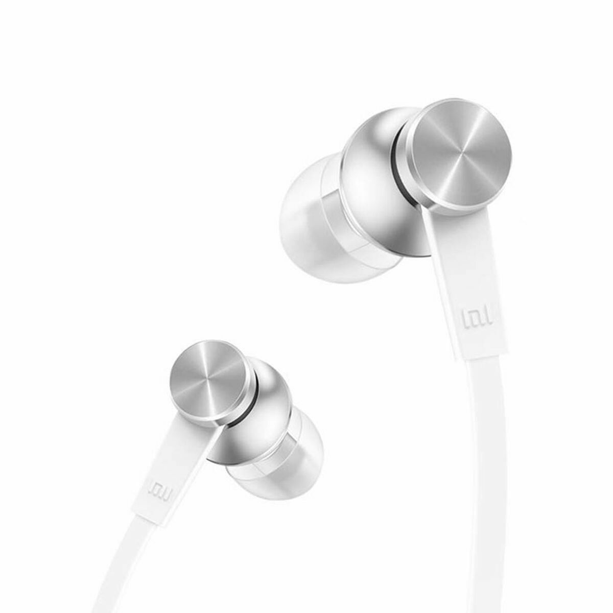 Kopfhörer Xiaomi Silberfarben