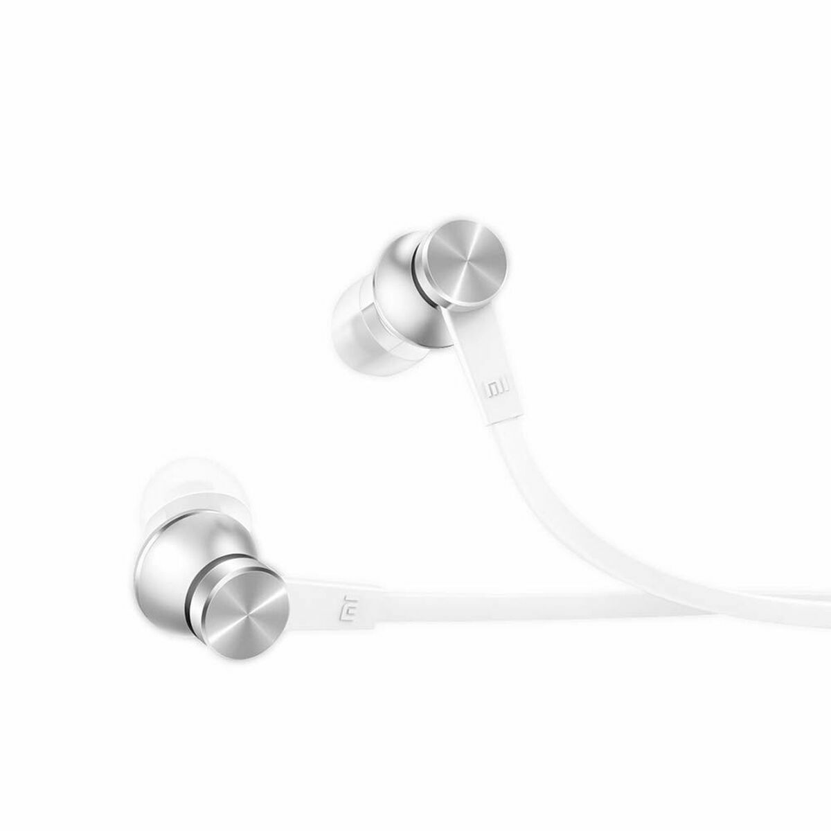 Kopfhörer Xiaomi Silberfarben