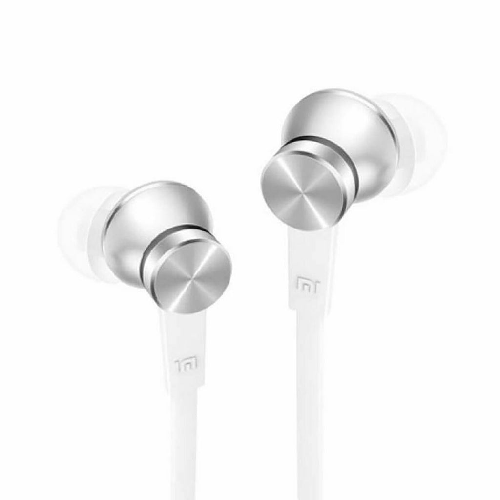 Kopfhörer Xiaomi Silberfarben