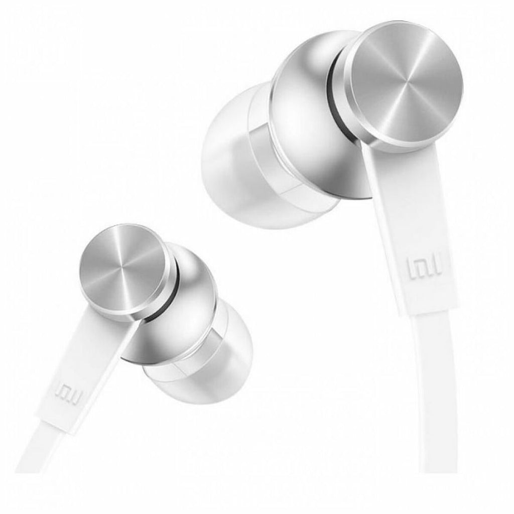 Kopfhörer Xiaomi Silberfarben