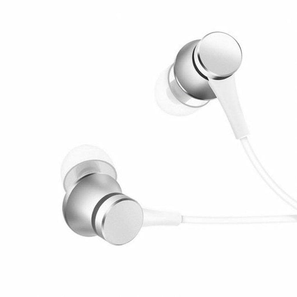 Kopfhörer Xiaomi Silberfarben