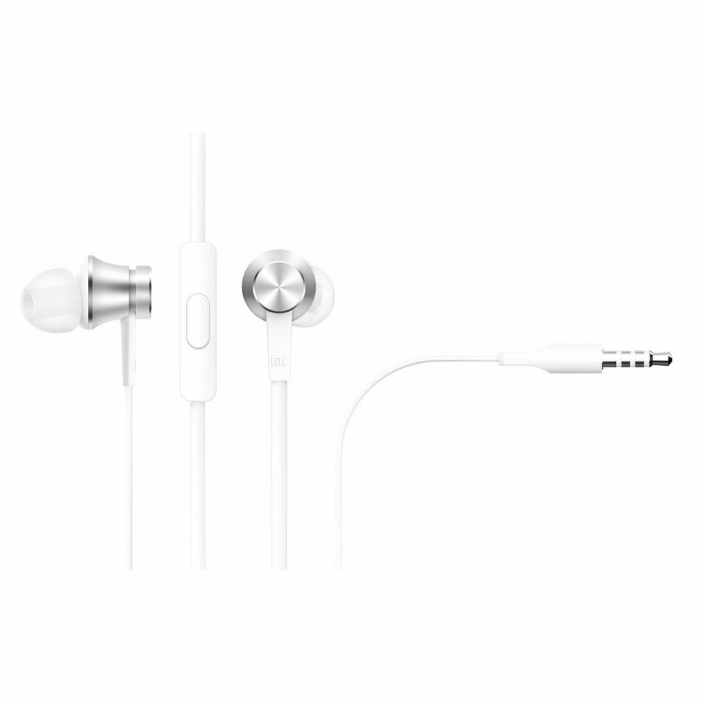 Kopfhörer Xiaomi Silberfarben