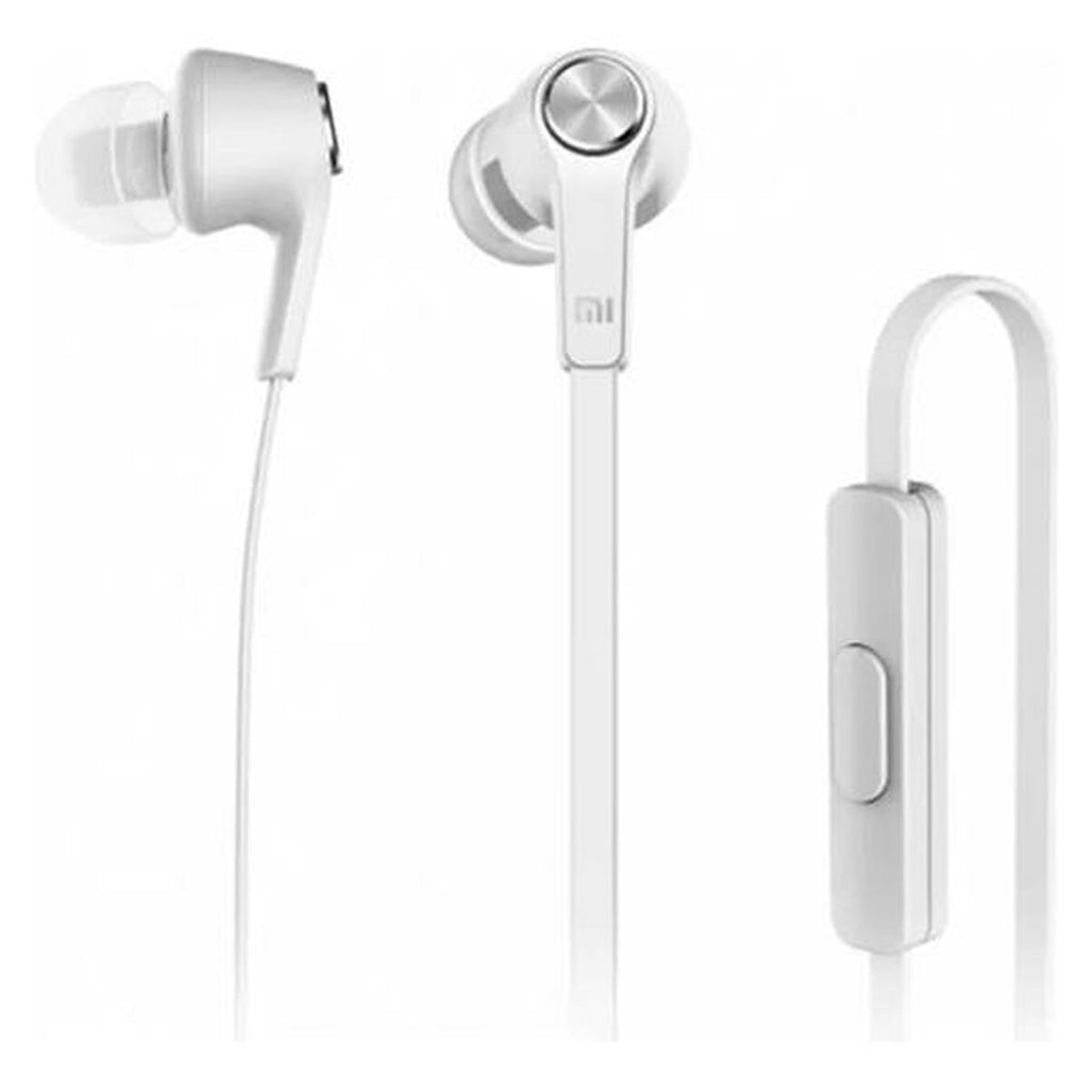 Kopfhörer Xiaomi Silberfarben
