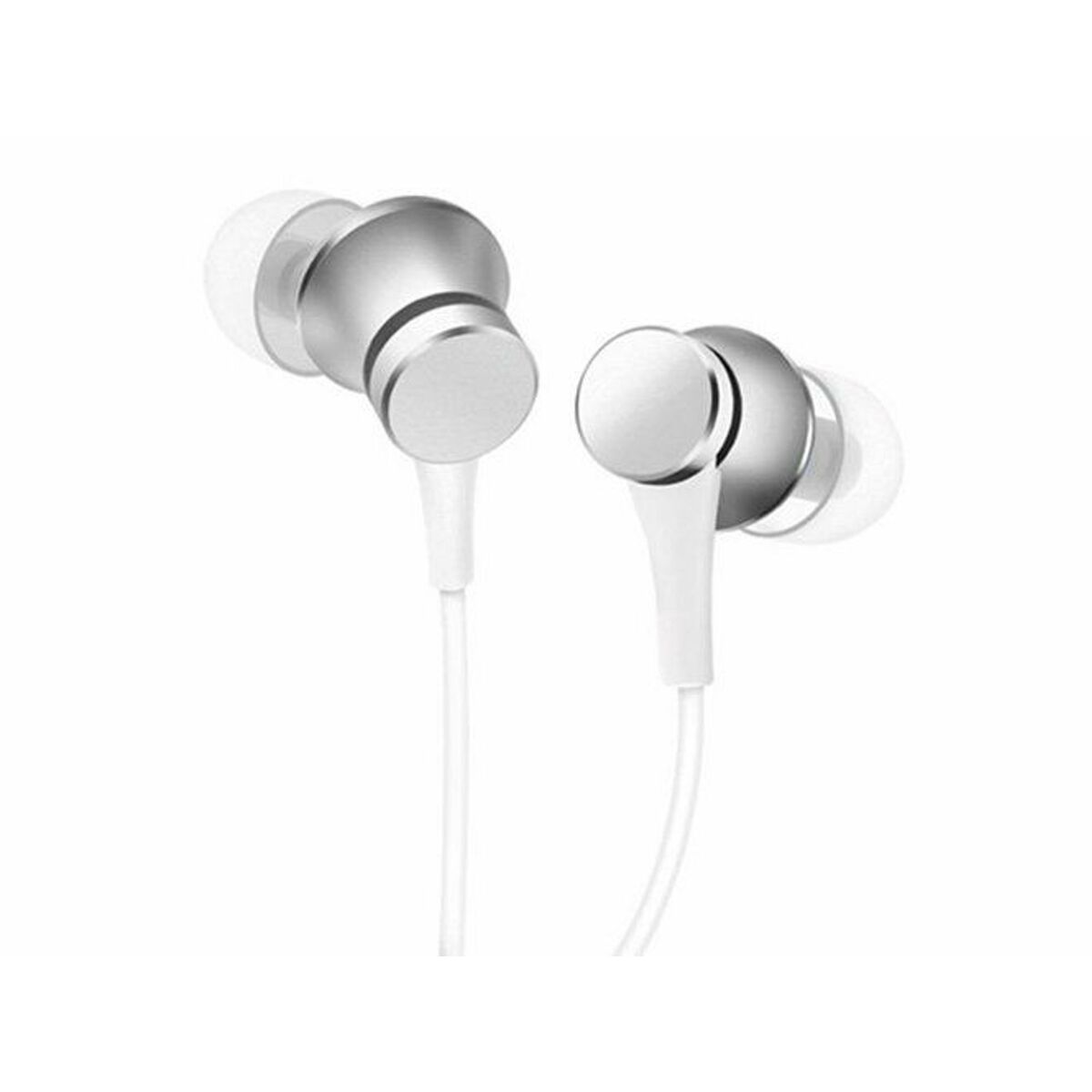 Kopfhörer Xiaomi Silberfarben