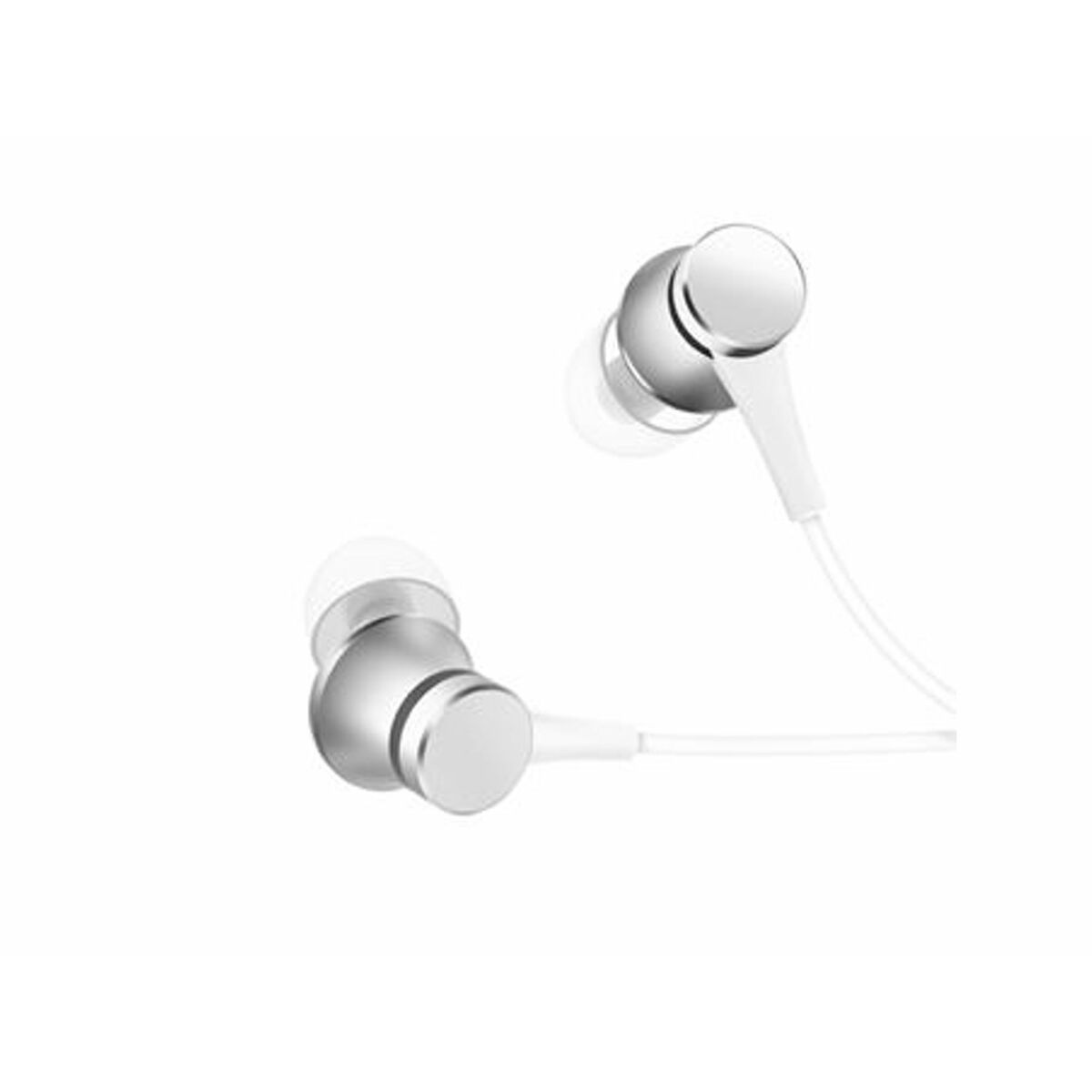 Kopfhörer Xiaomi Silberfarben