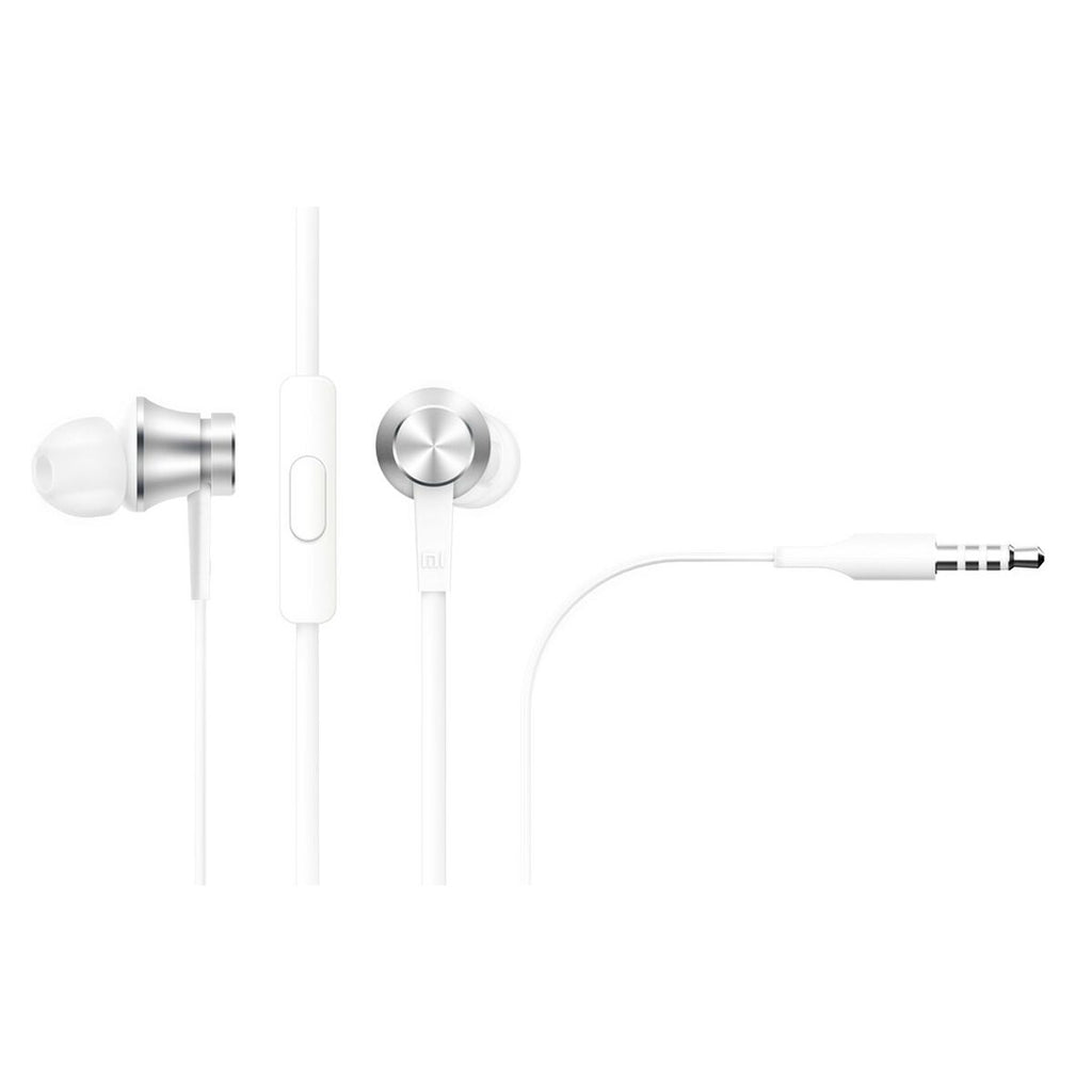 Kopfhörer Xiaomi Silberfarben