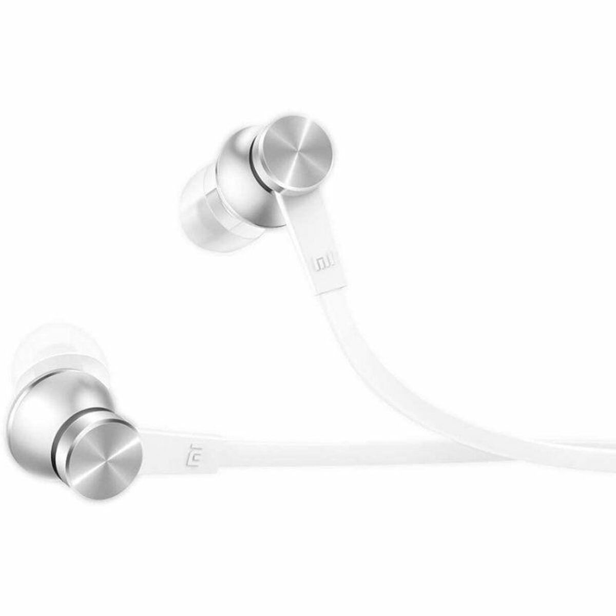 Kopfhörer Xiaomi Silberfarben