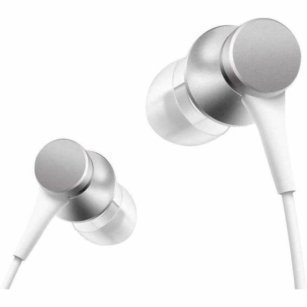 Kopfhörer Xiaomi Silberfarben