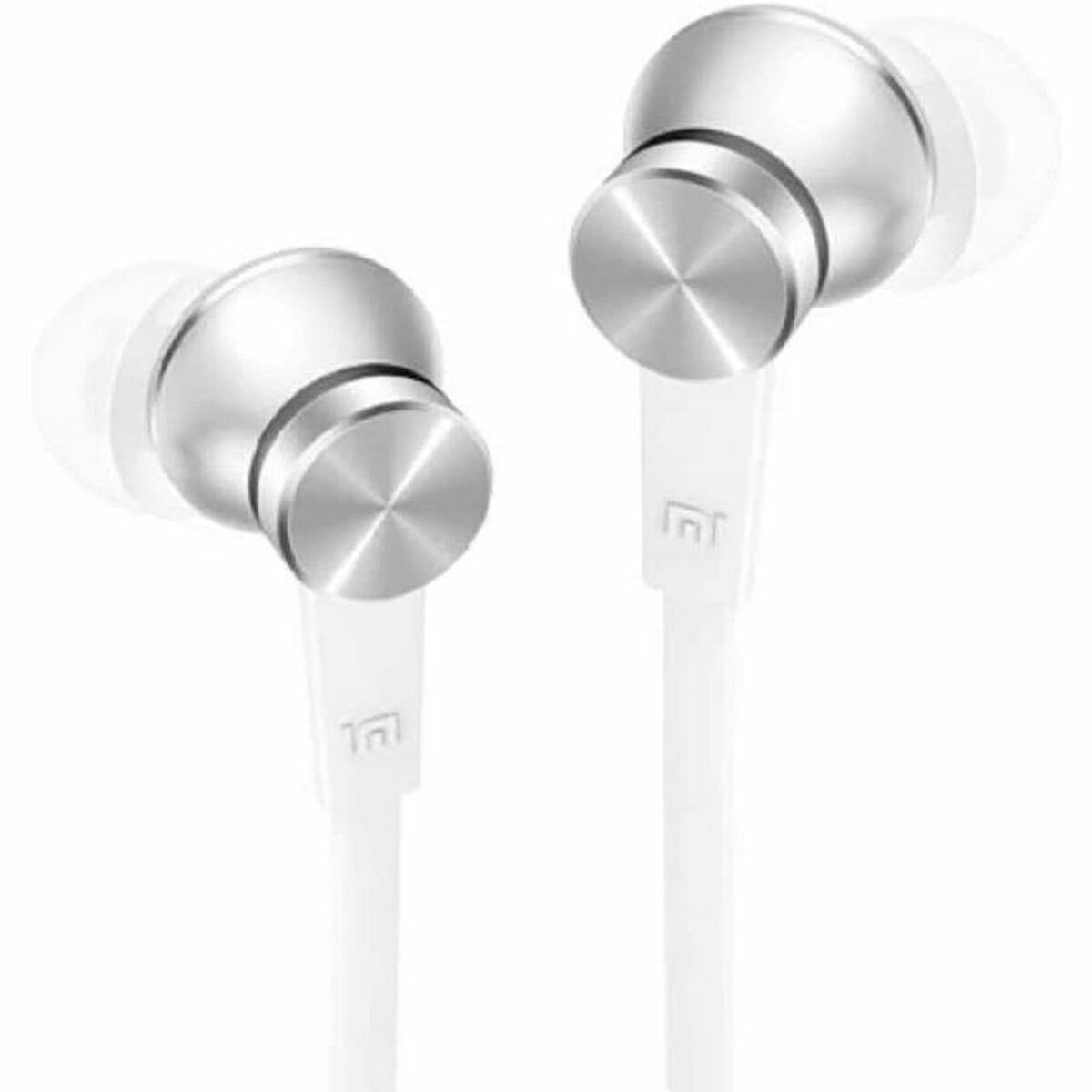 Kopfhörer Xiaomi Silberfarben