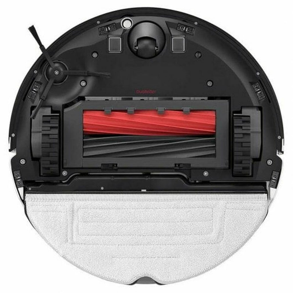 Roboterstaubsauger: Dein Zuhause, immer sauber – Ref. BB-S9134290 – Ansicht 6