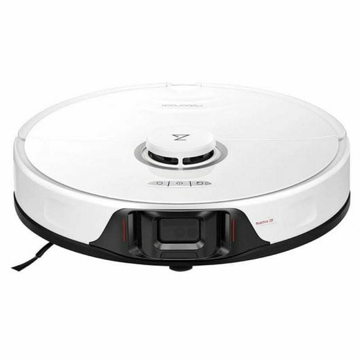 Roboterstaubsauger: Dein Zuhause, immer sauber – Ref. BB-S9134290 – Ansicht 5