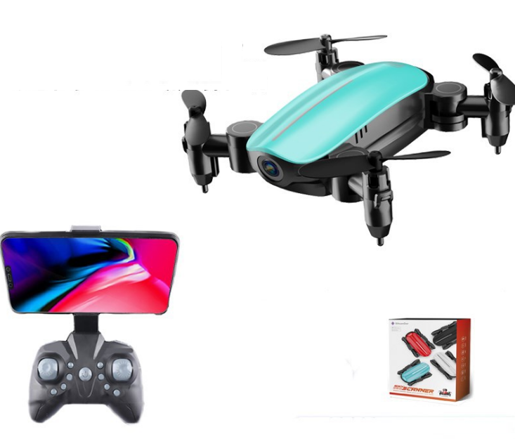 Teeggi T10 Mini-Drohne mit Kamera