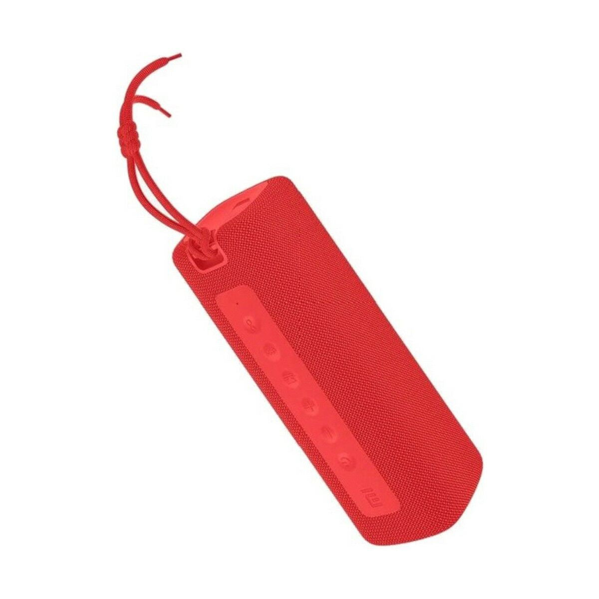 Tragbare Bluetooth-Lautsprecher Xiaomi Rot 8 W