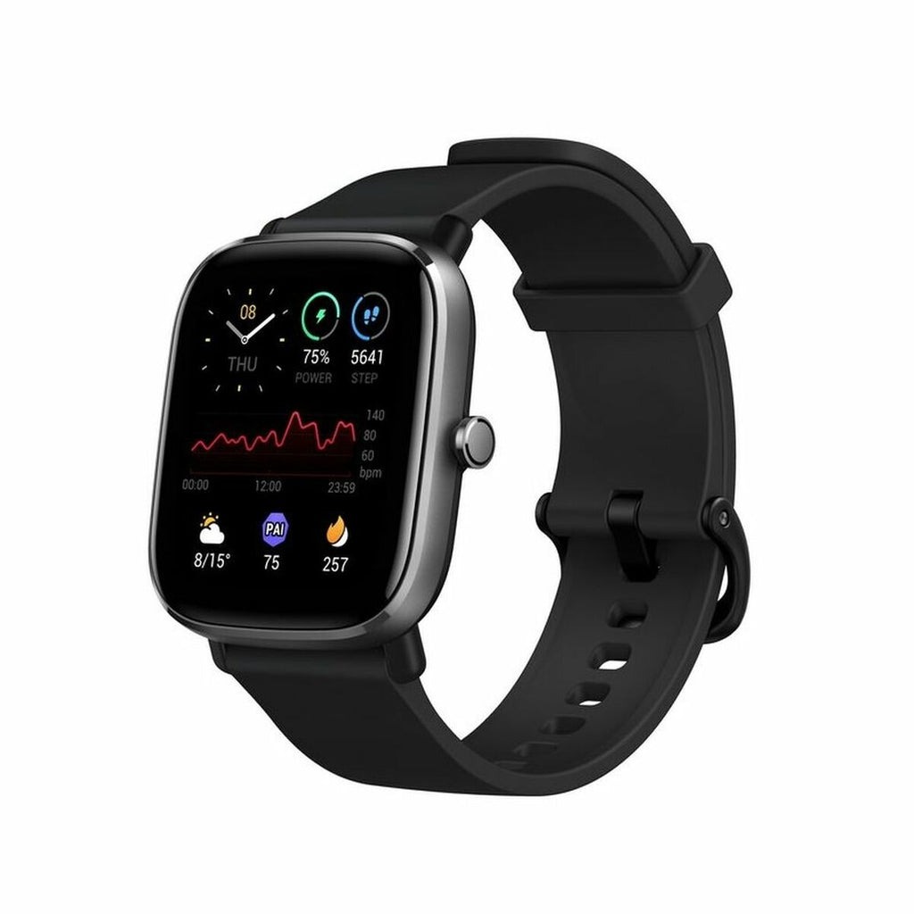 Smarte Uhr: Kompakt, wasserdicht & ausdauernd. – Ansicht 4