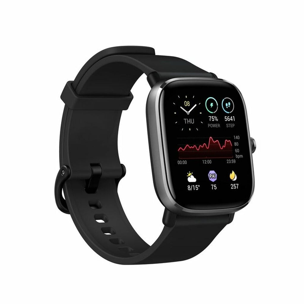 Smarte Uhr: Kompakt, wasserdicht & ausdauernd. – Ansicht 3