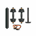 Hanteln Xiaomi 20 kg 20 kg Schwarz