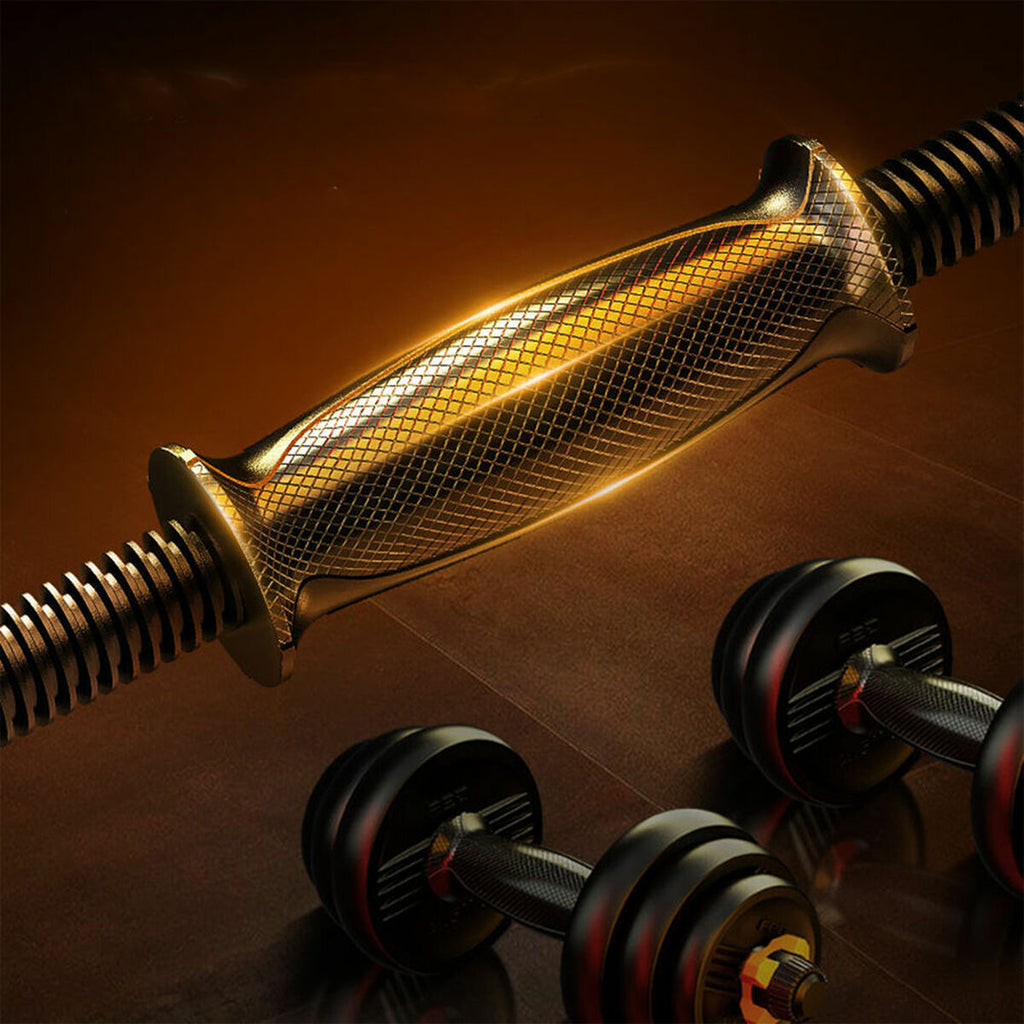 Kettlebell & Hantelset – Vielseitiges Krafttraining