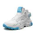 Atmungsaktive Mesh Sneaker für Herren – Bild 5 | LuxeStyle