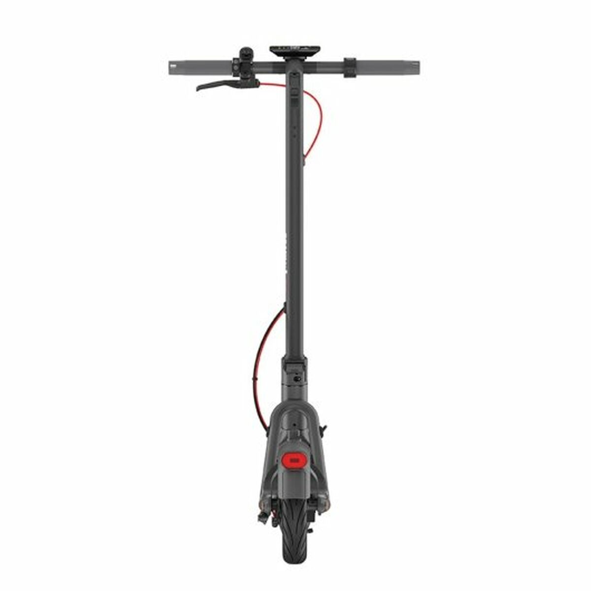 Urbaner Elektroroller: Flexibel & schnell durch die Stadt.
