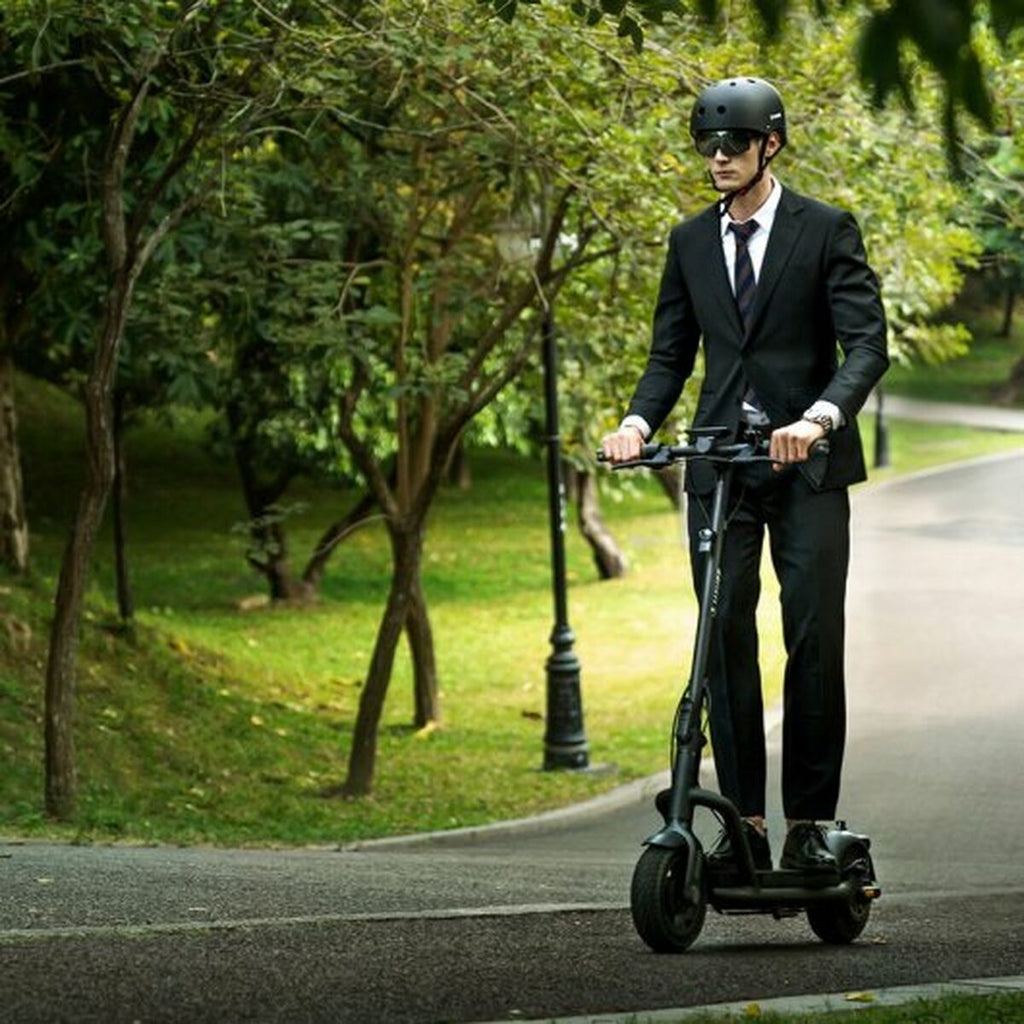 Elektroroller: Deine smarte Lösung für Mobilität – Ansicht 2