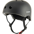 Eleganter Fahrradhelm Schwarz – Sicher & stilvoll unterwegs