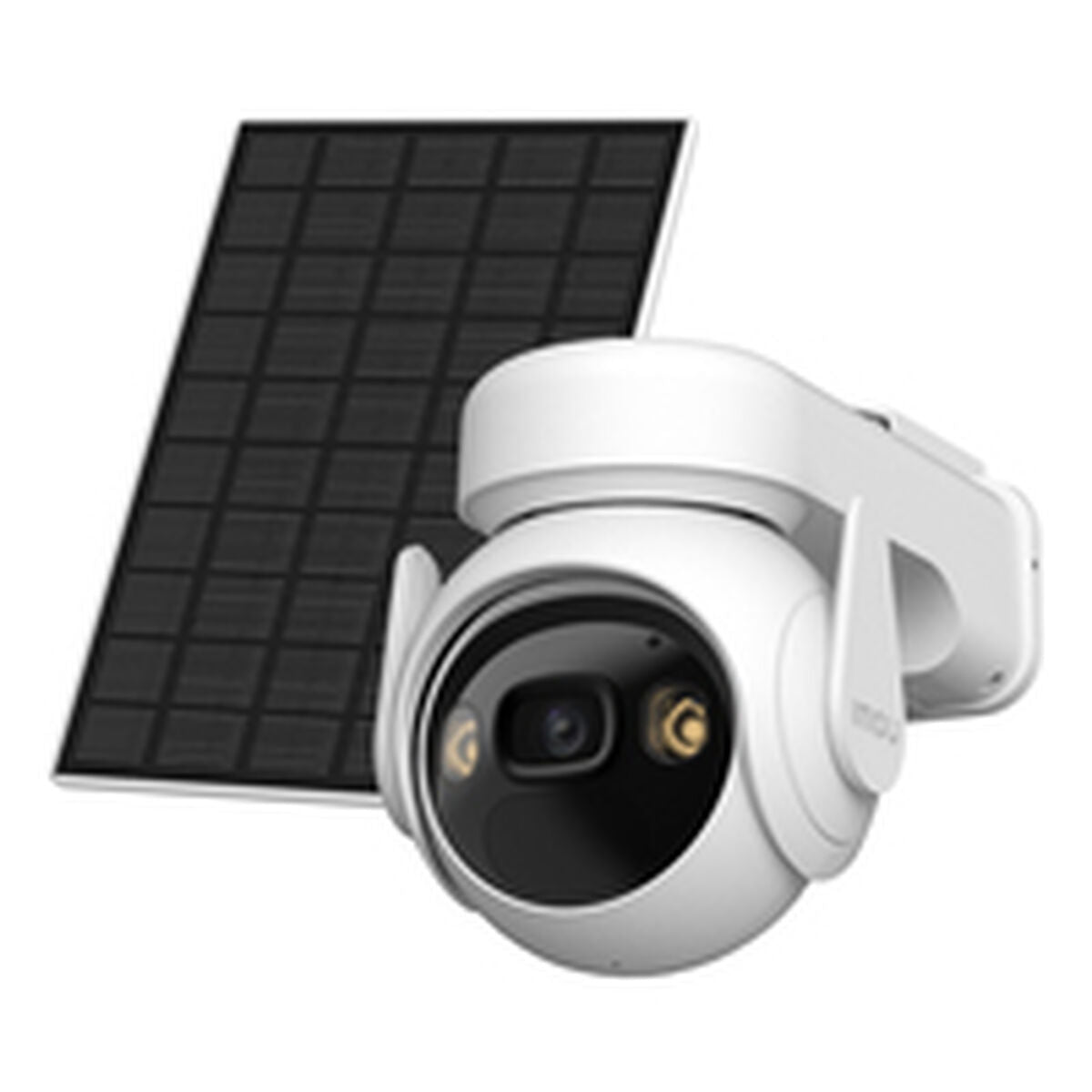 Intelligente Outdoor-Kamera für dein Heim