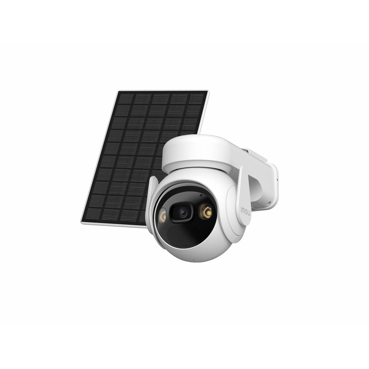 Intelligente Outdoor-Kamera für dein Heim
