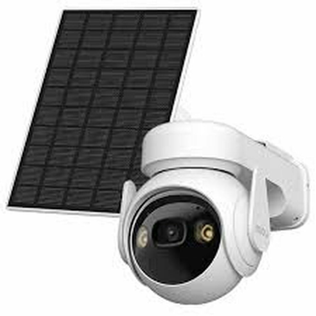 Intelligente Outdoor-Kamera für dein Heim