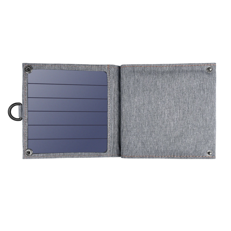 Solar-Ladegerät für Handy & Tablet – Bild 7 | LuxeStyle