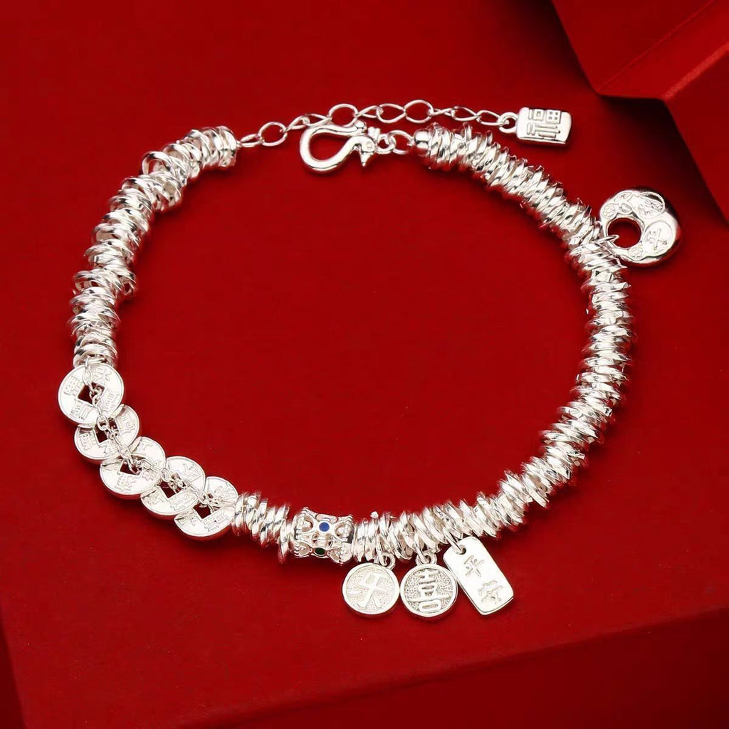 Silber-Emperorkette – Bild 1 | LuxeStyle