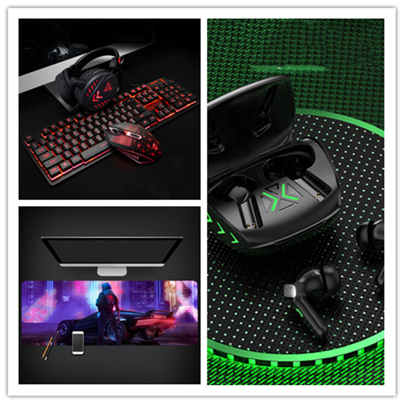 Gaming-Headset