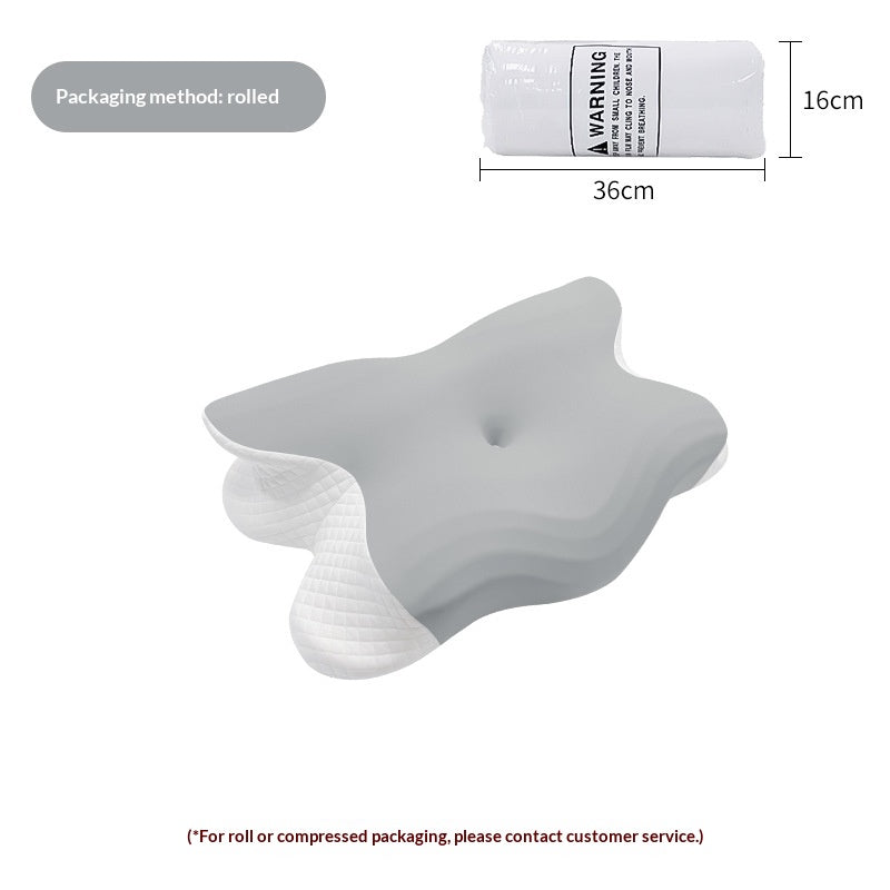 Memory Foam Kissen für Schlafzimmer – Bild 11 | LuxeStyle