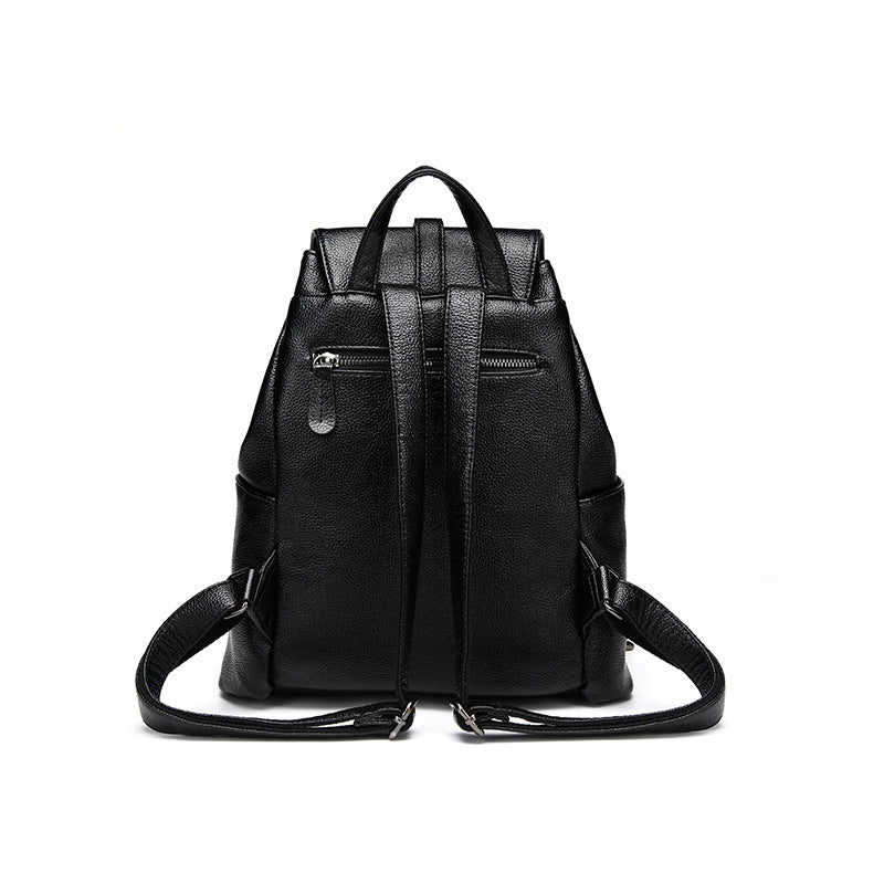 Rucksack Damen Korean Style – Bild 3 | LuxeStyle