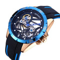 Automatik-Hohlgehäuse Herrenuhr