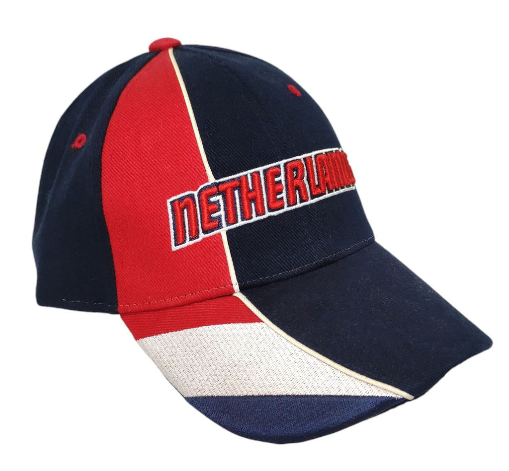 Flag-Cap Holland – Bild 2 | LuxeStyle