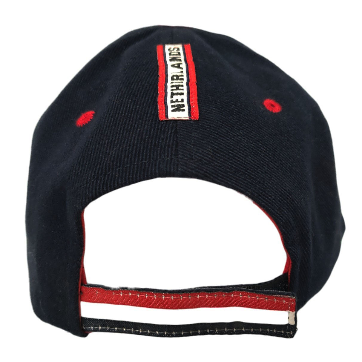 Flag-Cap Holland