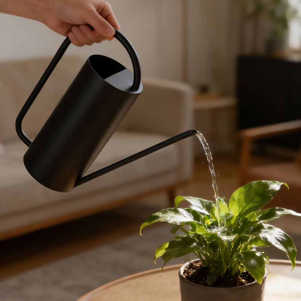 Giesskanne mit langem Ausguss (1.5L)