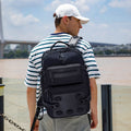 Wasser- und verschleissfester taktischer Rucksack 20-35 L | LuxeStyle