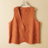 Farbe: Orangerot
