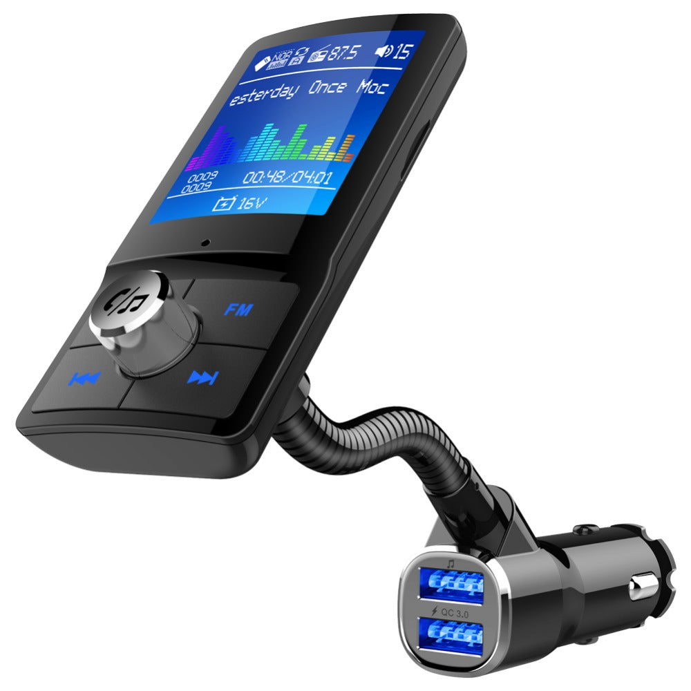 Bluetooth-Transmitter