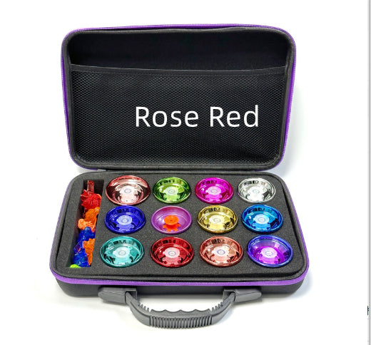 Multifunktionaler Yo-Yo Organizer