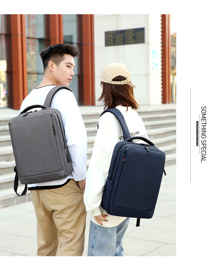 Business-Backpack für Reisen 20-35 L | LuxeStyle