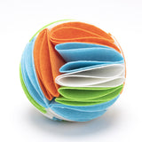 Farbe: Reis Blau Orange Grün