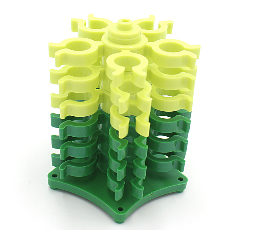 Spulenbox mit Bobbin Clips – Bild 5 | LuxeStyle