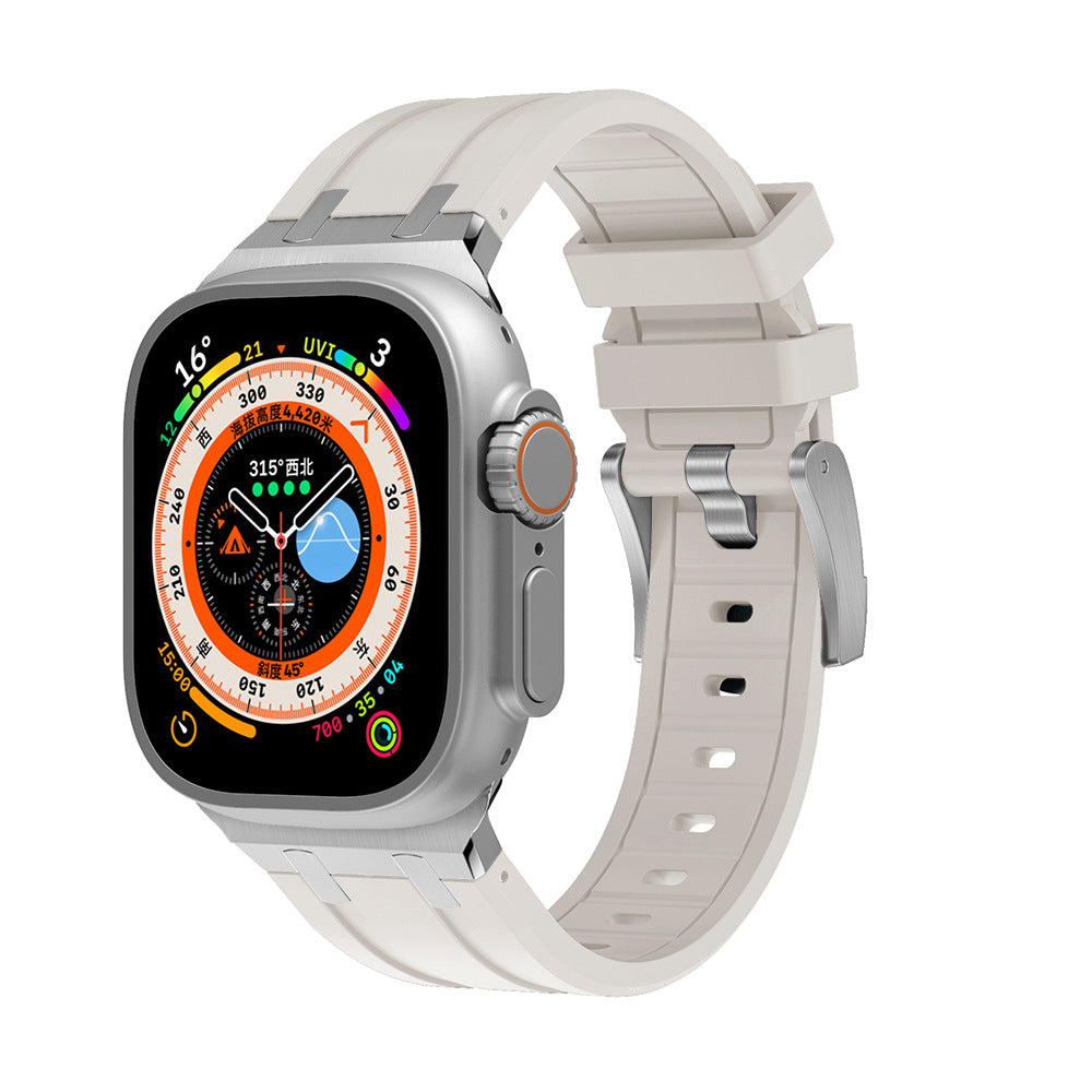 Silicone-Armband