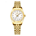 Armbanduhr CHENXI CX-004a – Zifferblatt mit Strasssteinen – Bild 2 | LuxeStyle