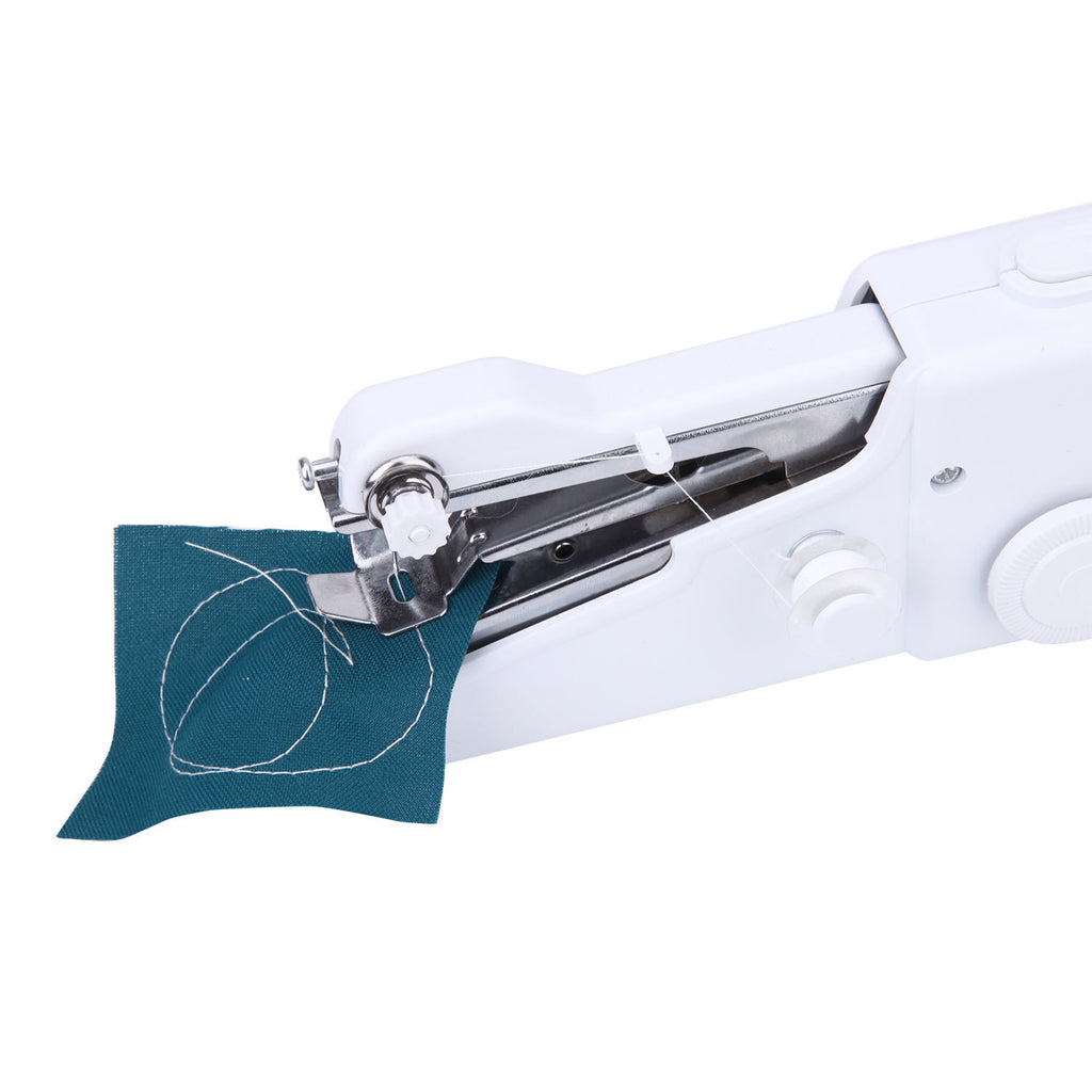 Handnähmaschine | LuxeStyle