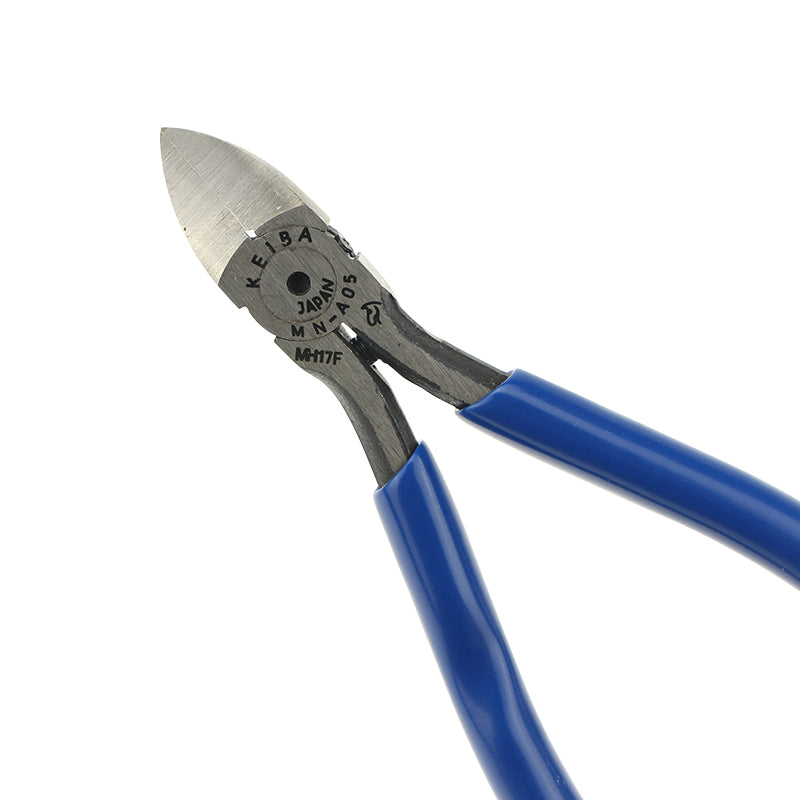 Mini-Seitenschneider für feine Drähte 125mm – Bild 3 | LuxeStyle