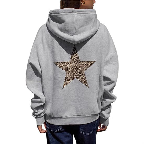 Gemütlicher Fleece-Hoodie mit Rippstruktur