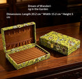 Reise-Schmuck-Organizer